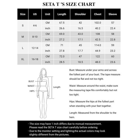 Pockets Lapel Shaggy Warm Winter Overcoat Fluffy Jackets Black - Picture 5 of 5